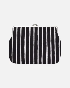 Kukkarot Ja Lompakot^Marimekko Puolikas Kukkaro Vu00E4Rit & Kuviot Vaihtelevat