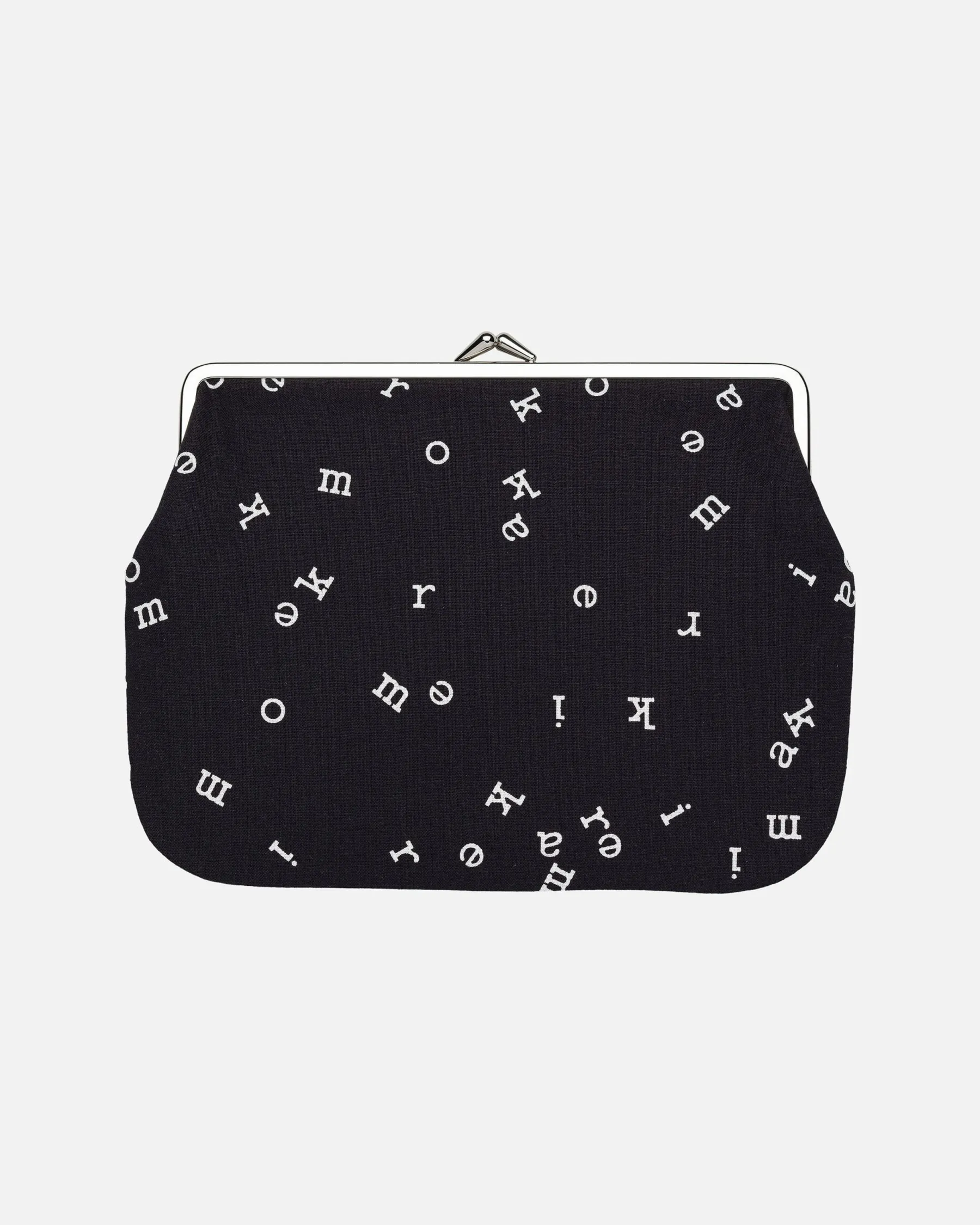 Kukkarot Ja Lompakot^Marimekko Puolikas Kukkaro Vu00E4Rit & Kuviot Vaihtelevat