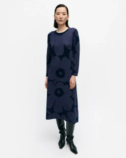 Mekot^Marimekko Putrido Unikko Neulemekko