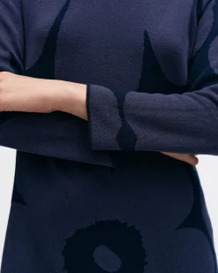 Mekot^Marimekko Putrido Unikko Neulemekko