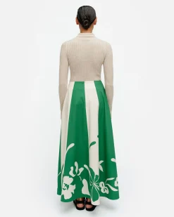 Hameet^Marimekko Ru00F6Nsy Nokturno Puuvillahame