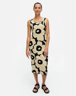 Mekot^Marimekko Simpukka Unikko Ribbimekko