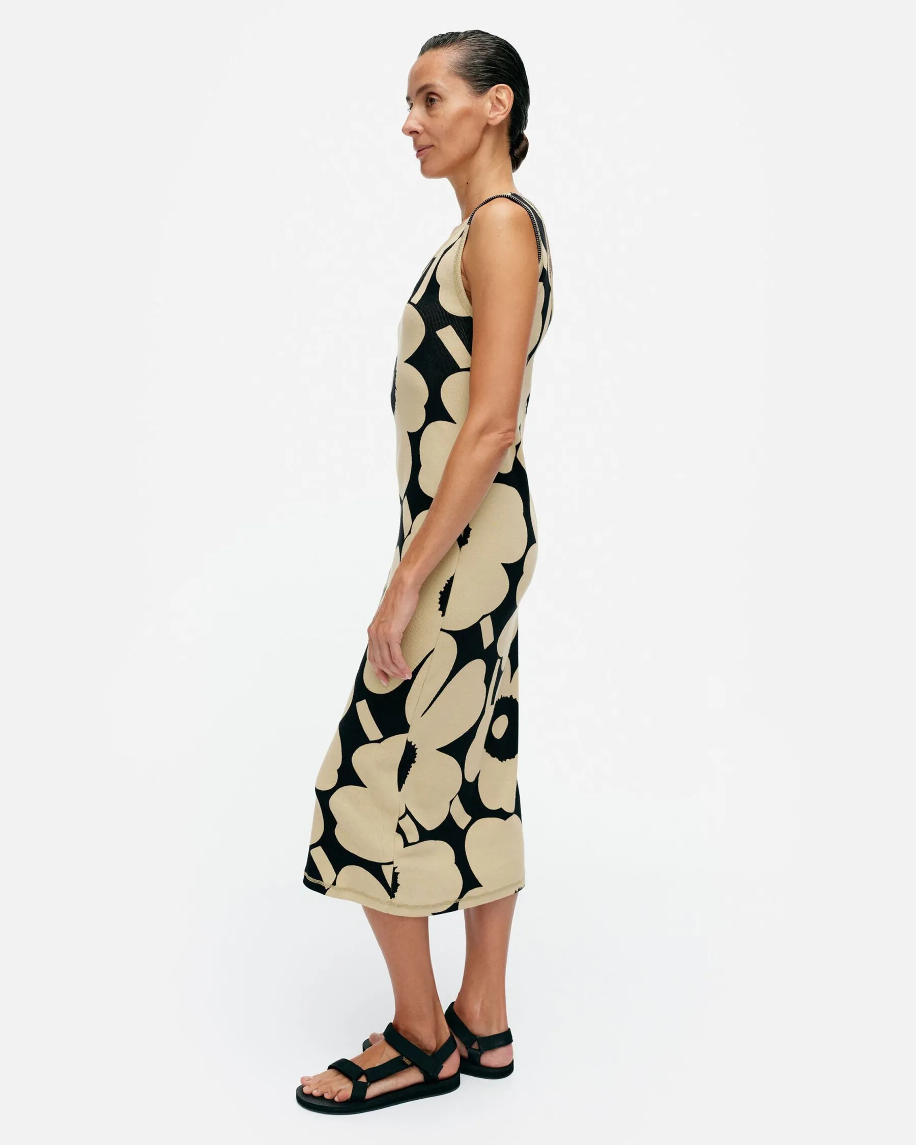 Mekot^Marimekko Simpukka Unikko Ribbimekko