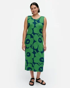 Mekot^Marimekko Simpukka Unikko Ribbimekko