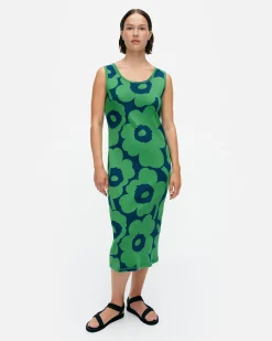 Mekot^Marimekko Simpukka Unikko Ribbimekko