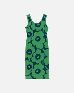 Mekot^Marimekko Simpukka Unikko Ribbimekko