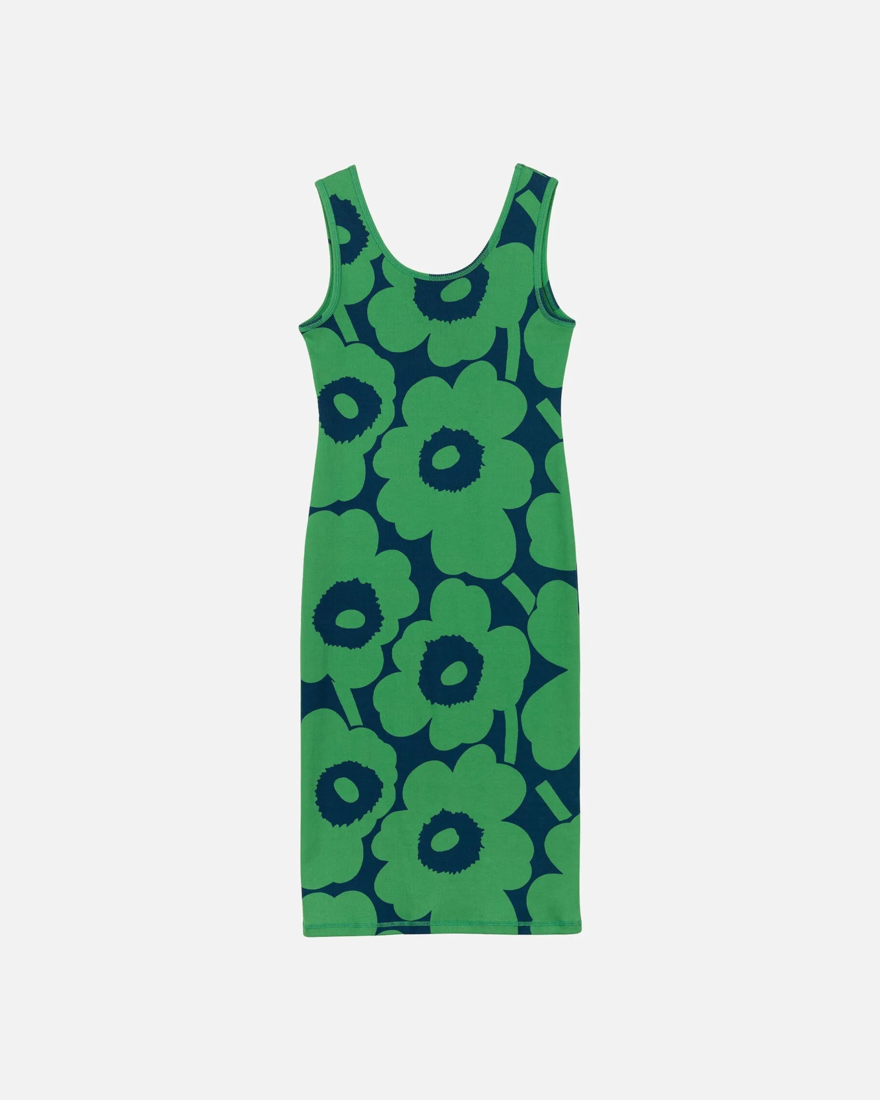 Mekot^Marimekko Simpukka Unikko Ribbimekko