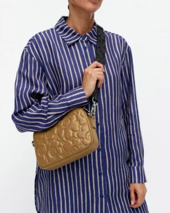 Olkalaukut^Marimekko Soft Gratha Unikko Olkalaukku