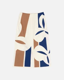 Hameet^Marimekko Suisto Malja Puuvillahame