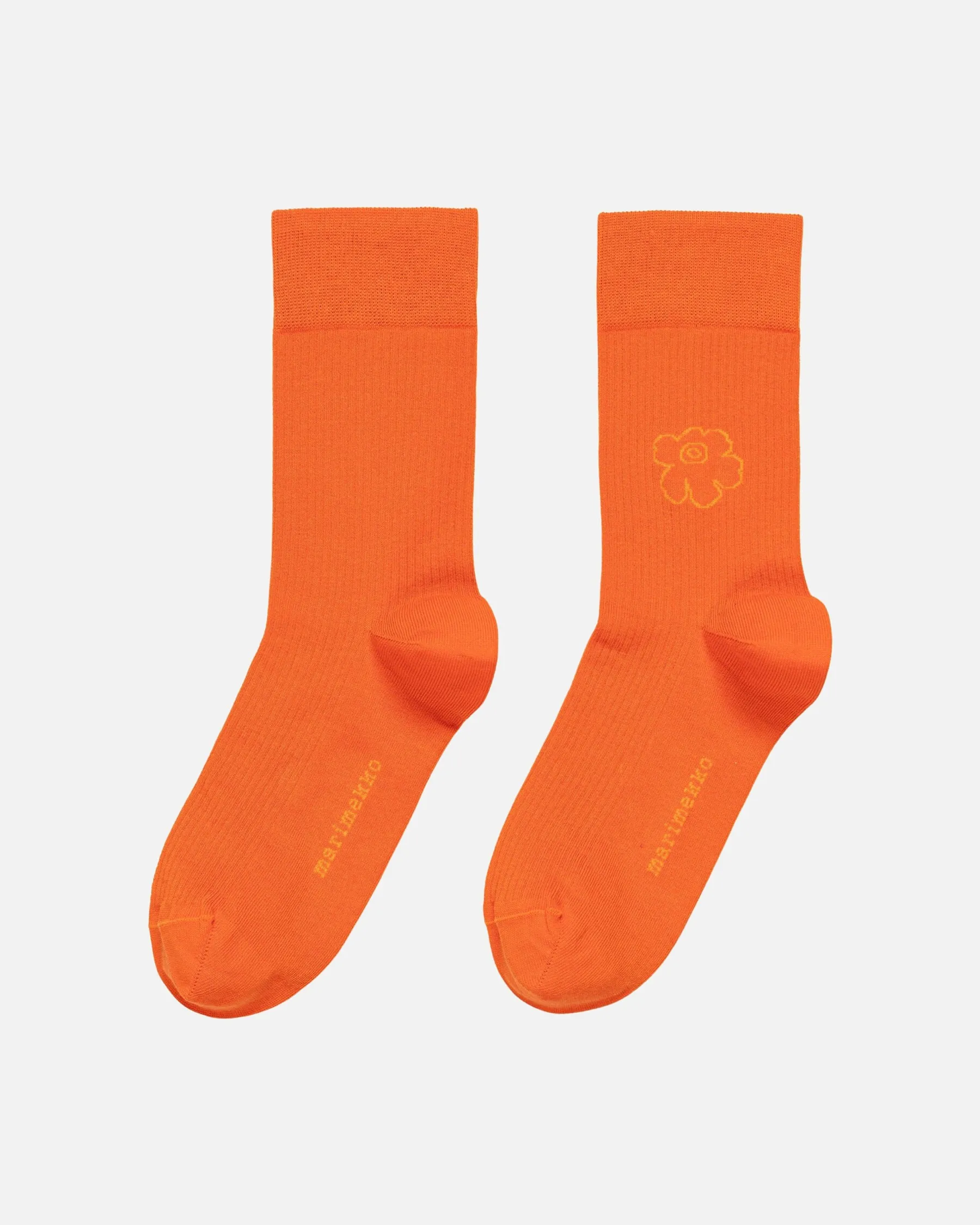 Sukat^Marimekko Taipuisa Unikko Sukat