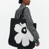 Kangaslaukut^Marimekko Torna Unikko -Laukku