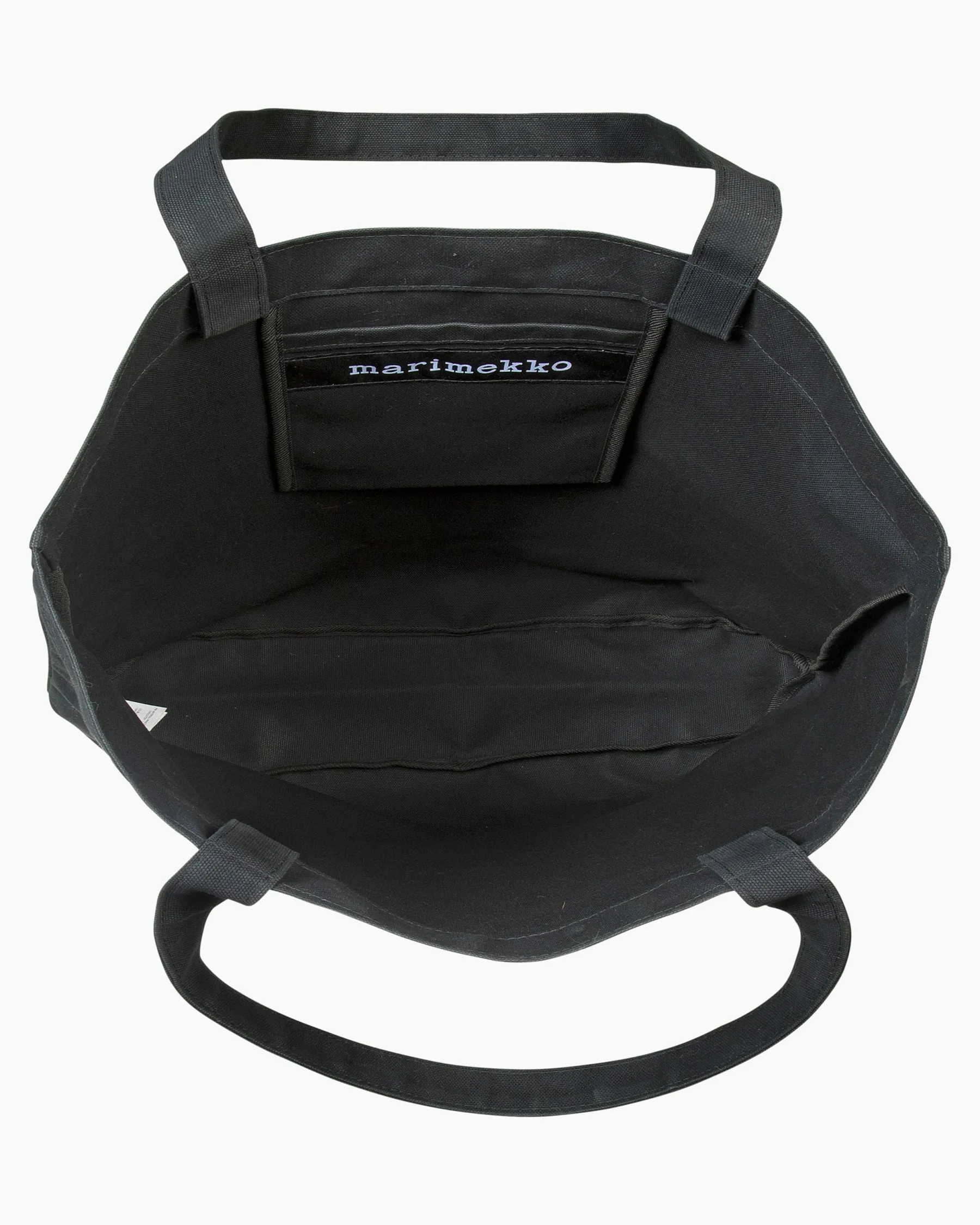 Kangaslaukut^Marimekko Torna Unikko -Laukku