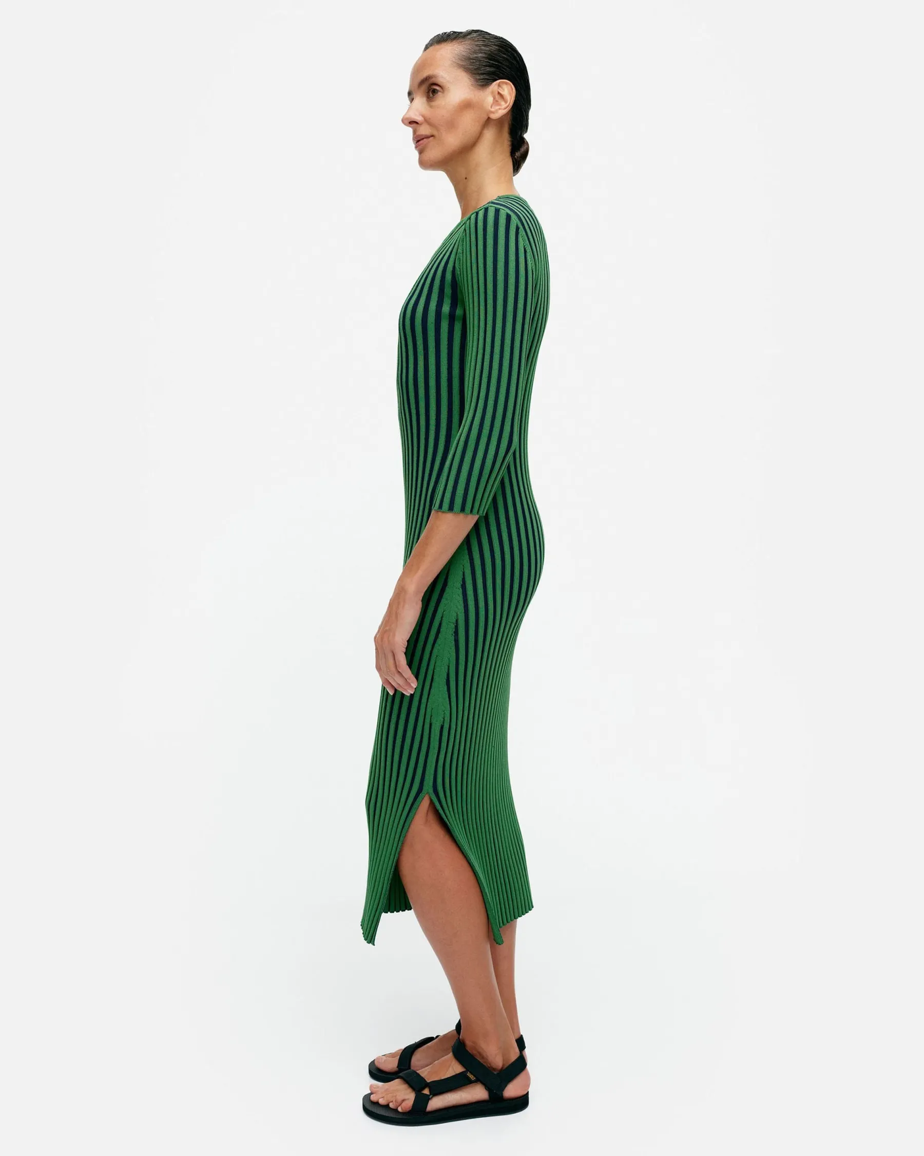 Mekot^Marimekko Uinti Merirosvo Neulemekko