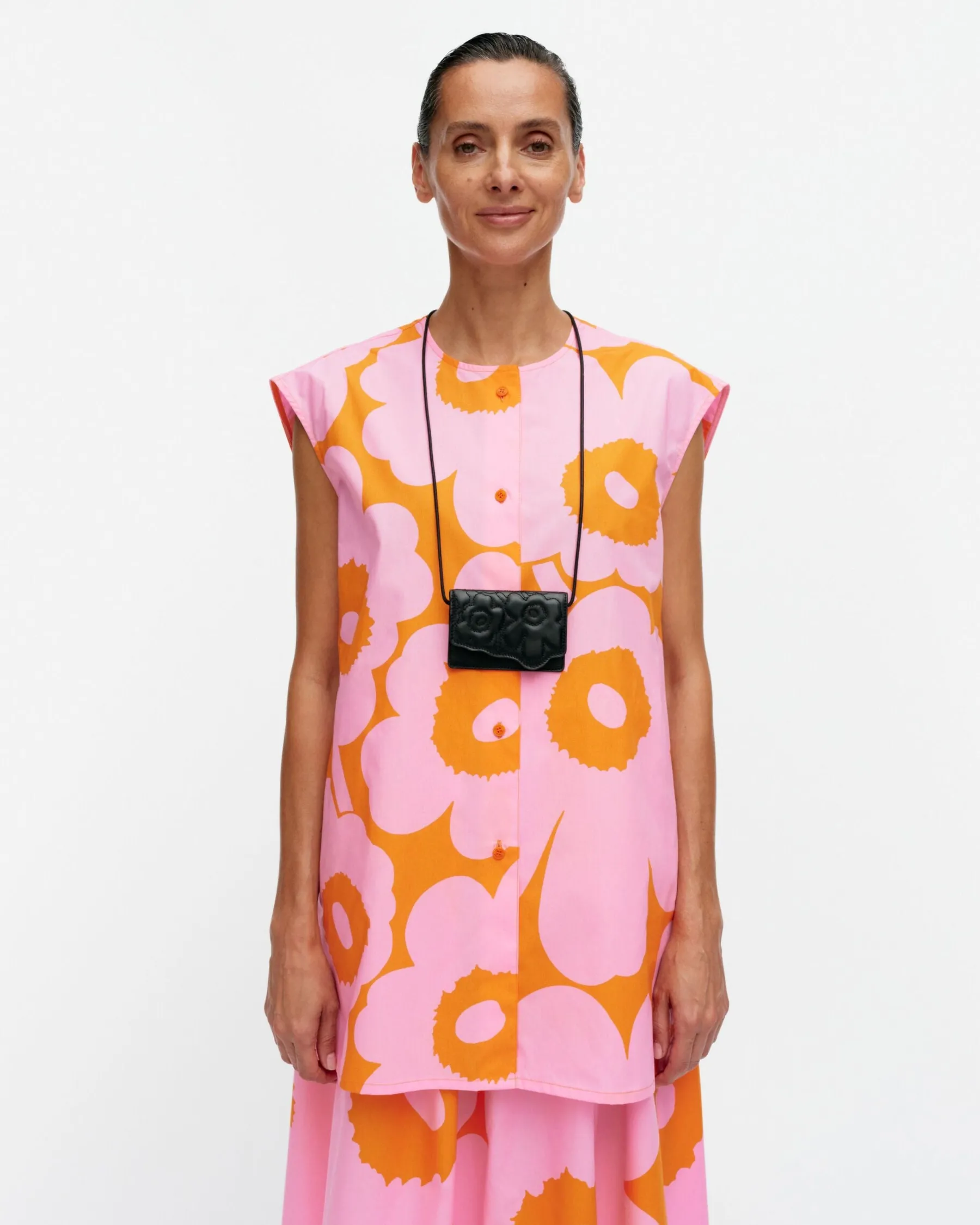 Olkalaukut^Marimekko Unikko Belt Bag Vyu00F6Laukku