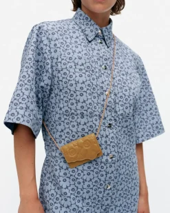 Olkalaukut^Marimekko Unikko Belt Bag Vyu00F6Laukku