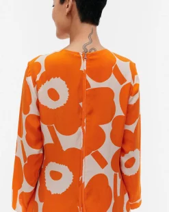 Mekot^Marimekko Vesitse Unikko Kupromekko